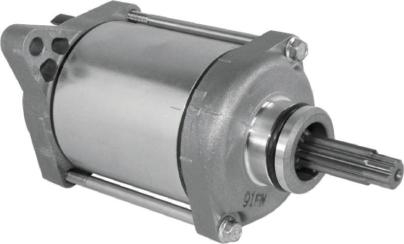QuadBoss Honda SXS500 Pioneer 500 motor starter providing reliable power for powersports vehicle operation.