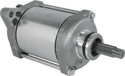 QuadBoss Honda SXS500 Pioneer 500 motor starter providing reliable power for powersports vehicle operation.