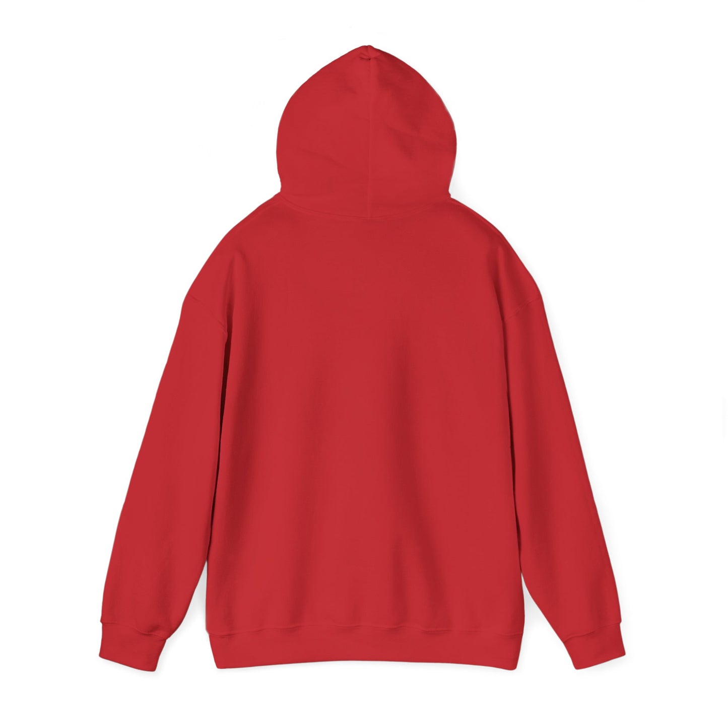 Howling Moto Hooded Sweatshirt - Howling Moto