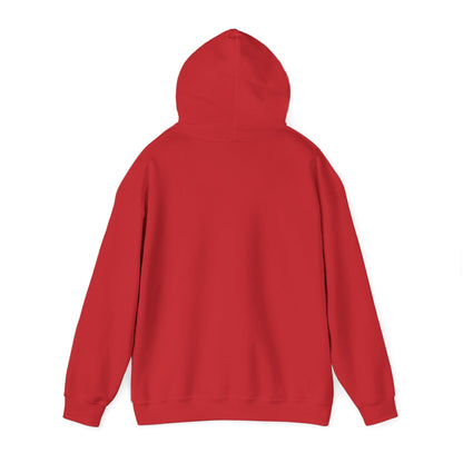 Howling Moto Hooded Sweatshirt - Howling Moto