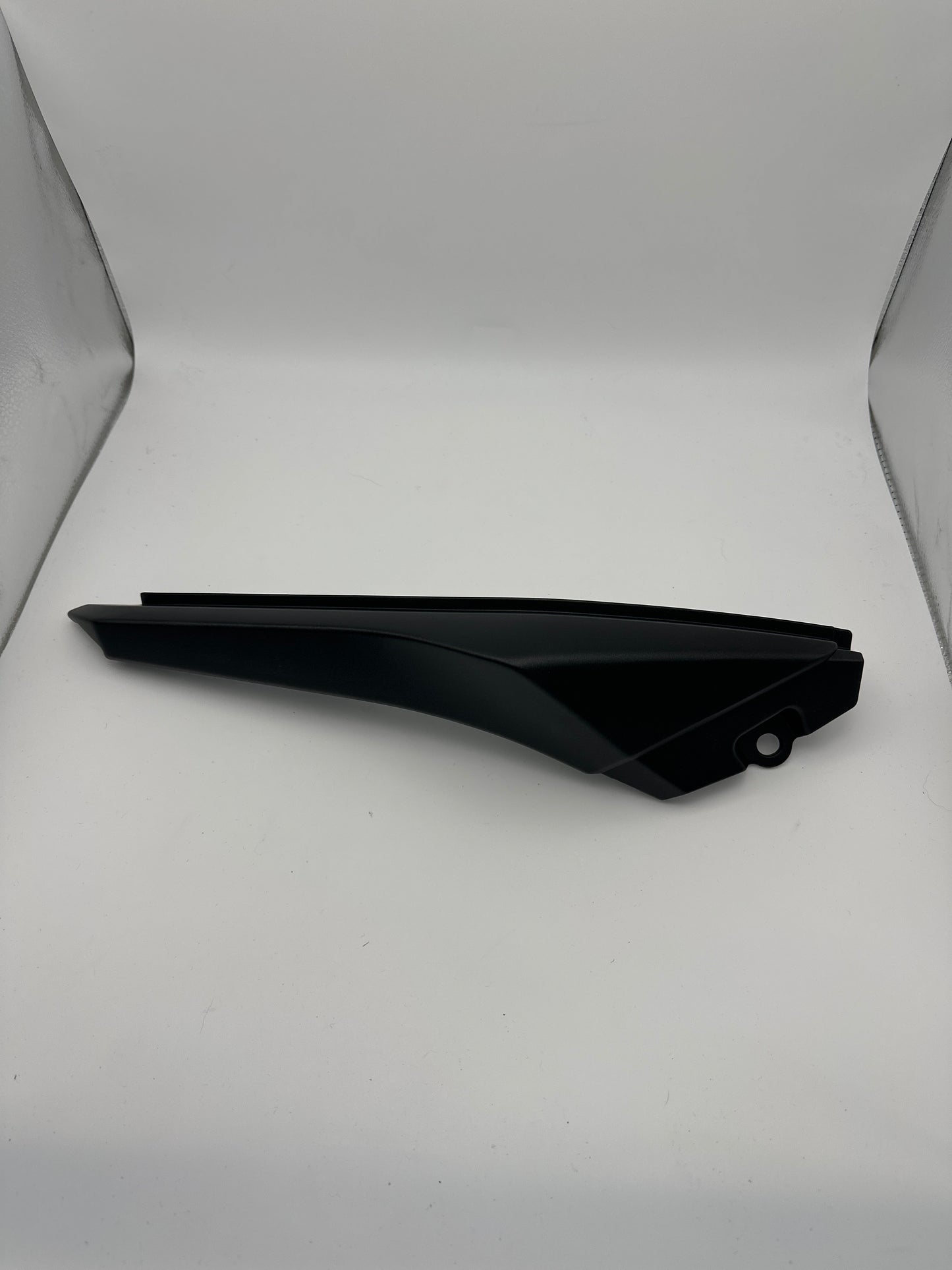 Kawasaki Z125 Tail Shroud - Howling Moto