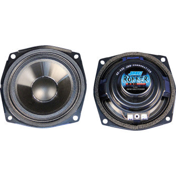 J&M FRSU-GL1518-XXR 5" Fairing Speaker Kit for Honda Gold Wing '88-'24