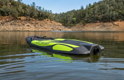 ElectroJet E-Surf Electric Jet Board – 32 MPH | 12kW | Hot-Swap Battery