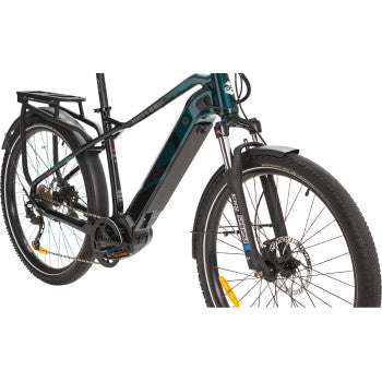 iGo Outland Cabot RS E-Bike