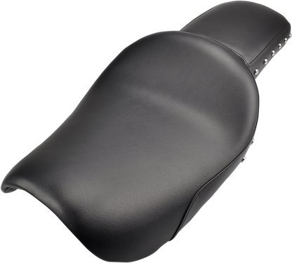 SADDLEMEN Renegade Studded Seat 882-09-001