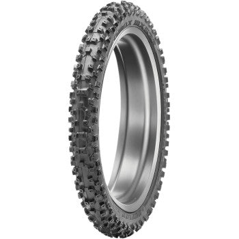 Dunlop Geomax MX53 Motocross Tire – Front & Rear | Intermediate to Hard Terrain