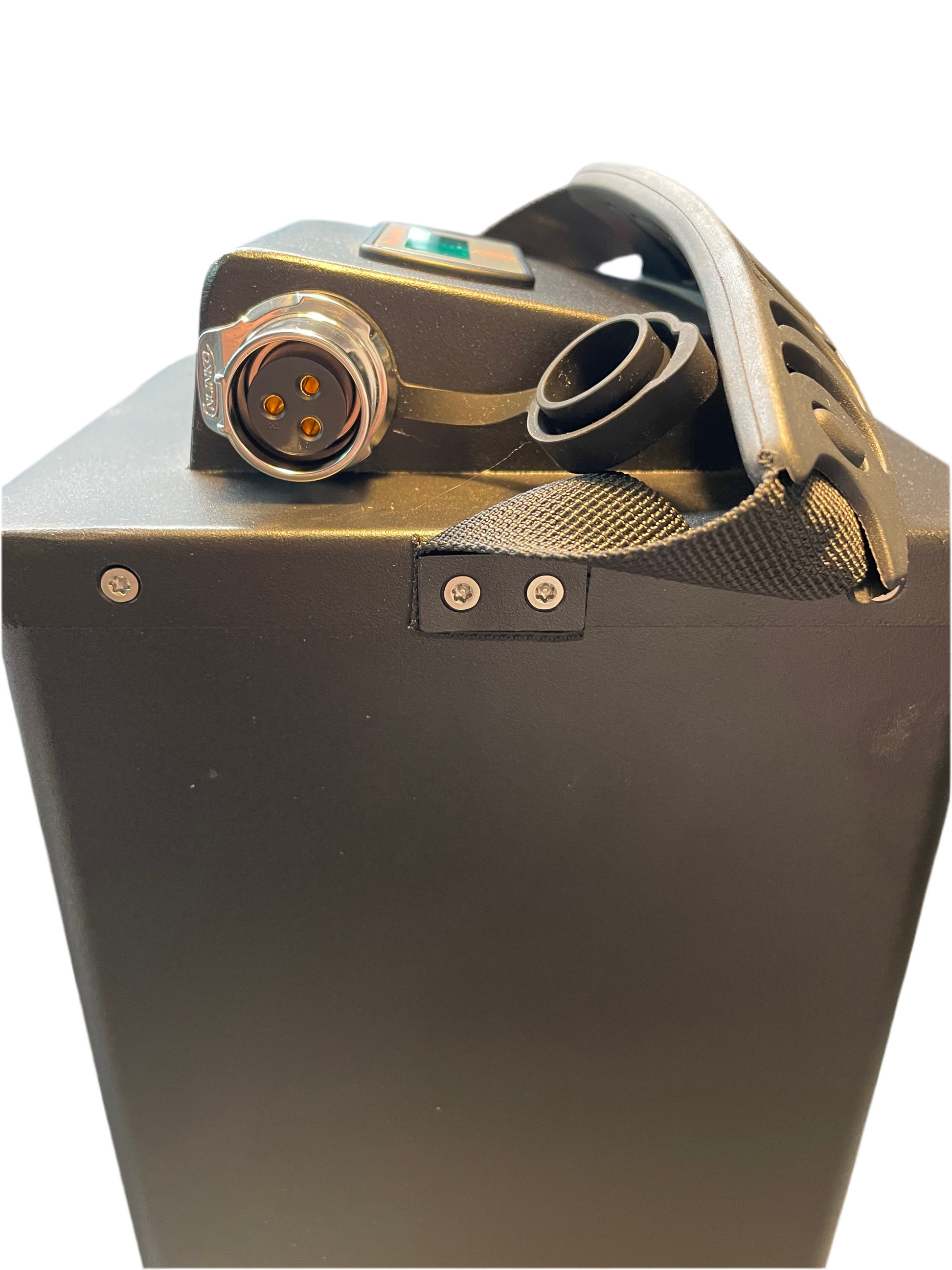 72 Volt Molicel & Pure Copper Welded Ludicrous Battery for Surron Now Shipping! - Howling Moto