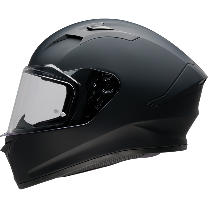 Z1R Talon Solid Helmet - Full Face Motorcycle Helmet