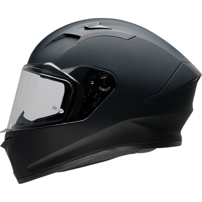 Z1R Talon Solid Helmet - Full Face Motorcycle Helmet