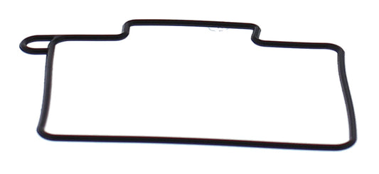 All Balls float bowl gasket for 46-5019 motorcycle carburetor, showing the rubber gasket component on a white background.