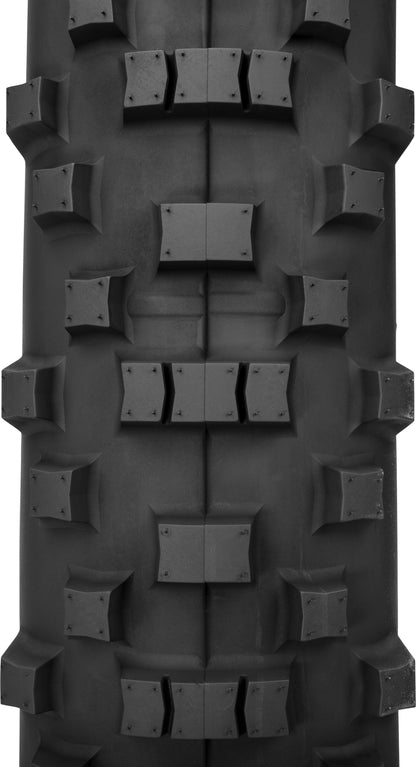 SHINKO, Shinko 87-4742 Tire 216MX Series Rear 110/100-18 64R Bias TT for Off-Road Performance