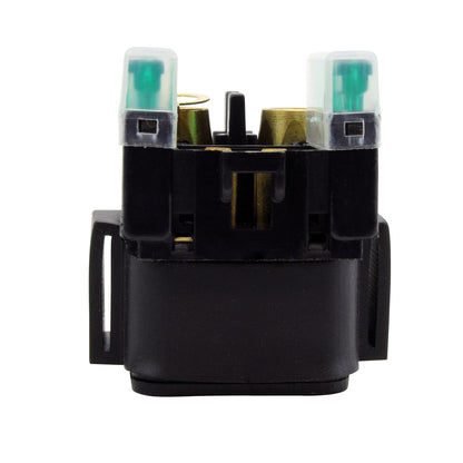 RM STATOR, RM STATOR RM09015 Starter Relay Solenoid for Reliable Engine Starts