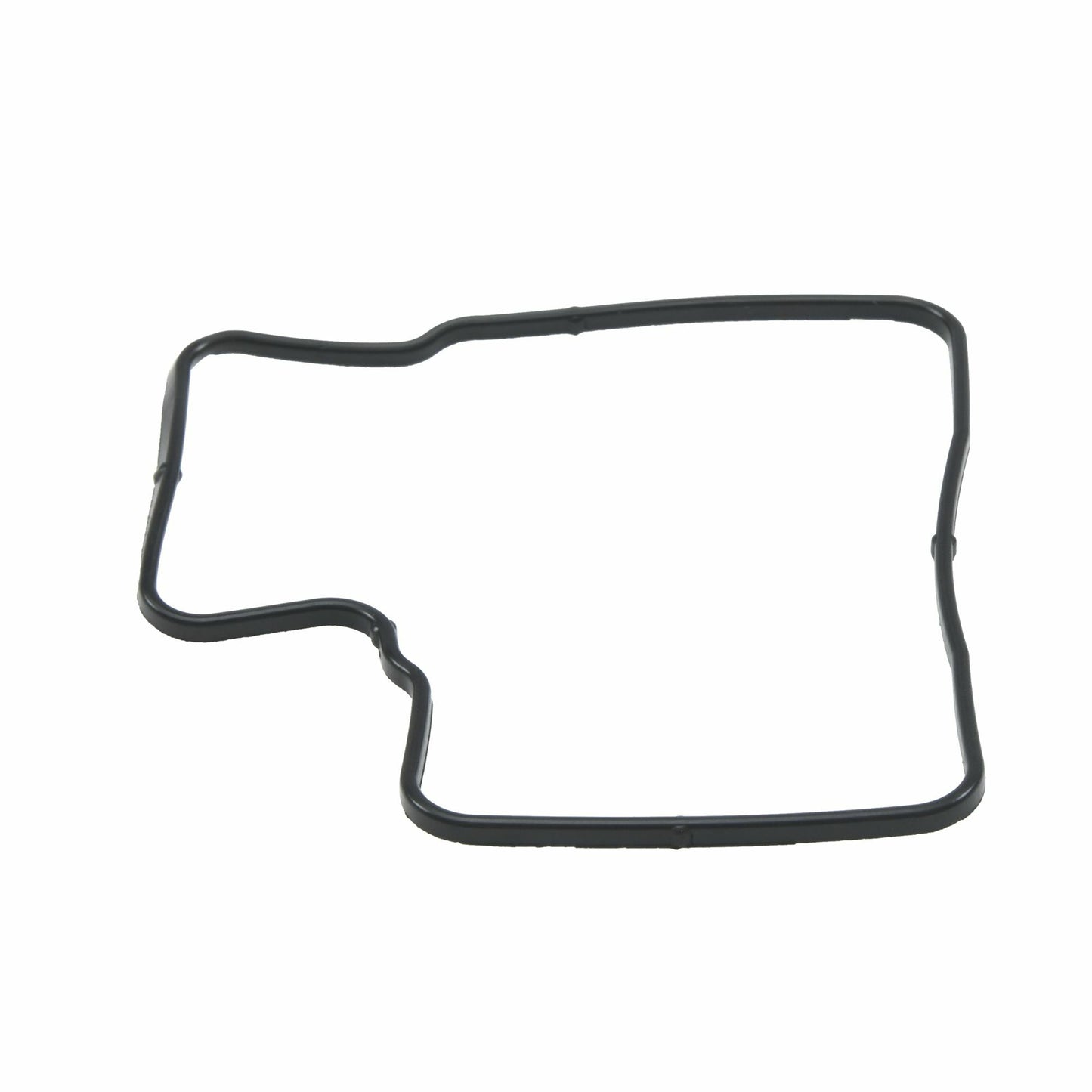 All Balls Float Bowl Gasket 46-5026 for motorcycle carburetors, close-up view of the gasket on a clean surface