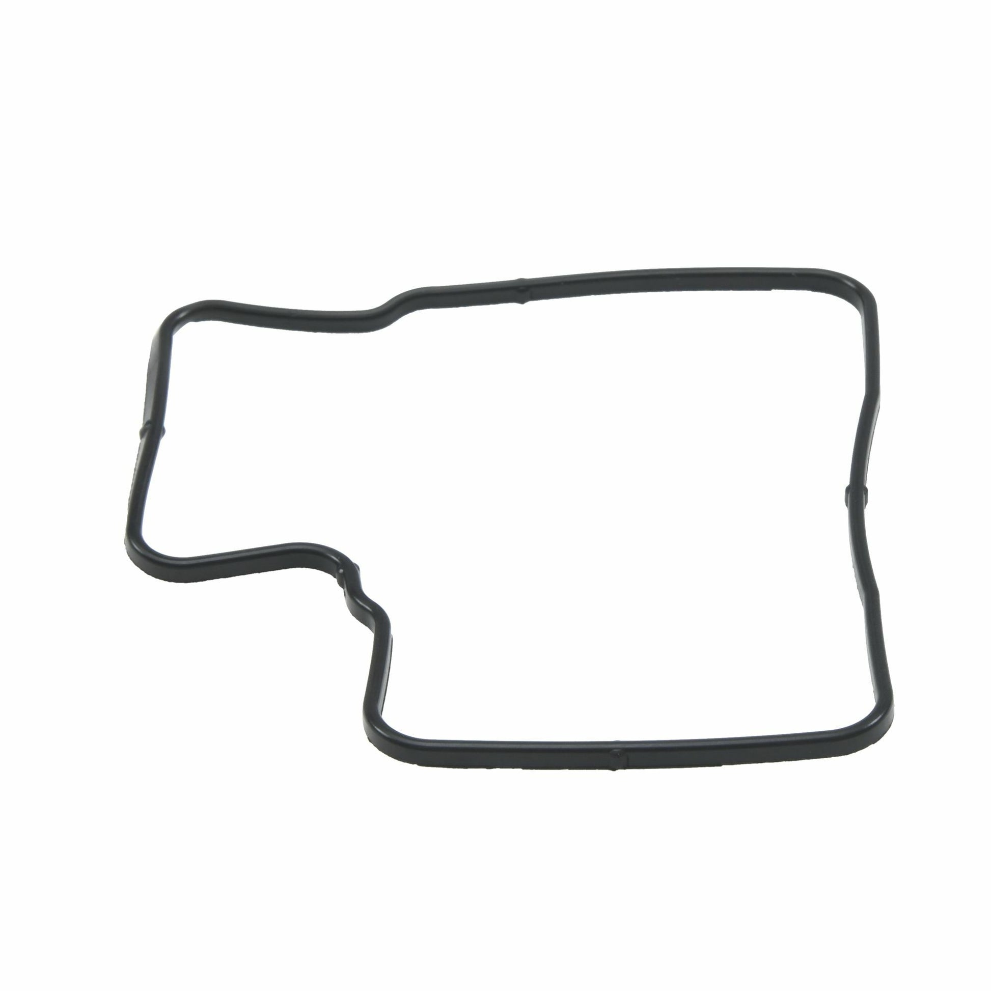 All Balls Float Bowl Gasket 46-5026 for motorcycle carburetors, close-up view of the gasket on a clean surface