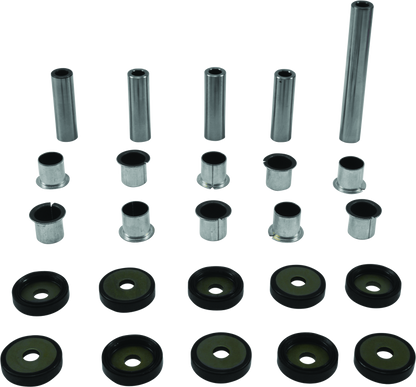 QuadBoss Arctic Cat Wildcat 4X 1000 LTD rear independent suspension repair kit for ATV replacement and maintenance.