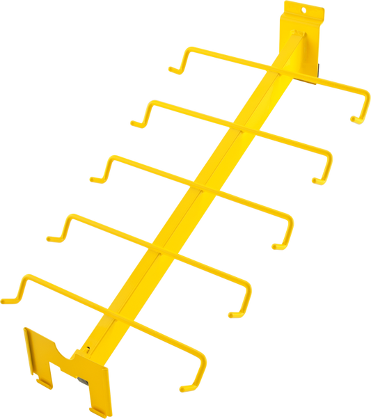 ProTaper, ProTaper Part 024823 Slat Wall Display for Powersports Merchandise