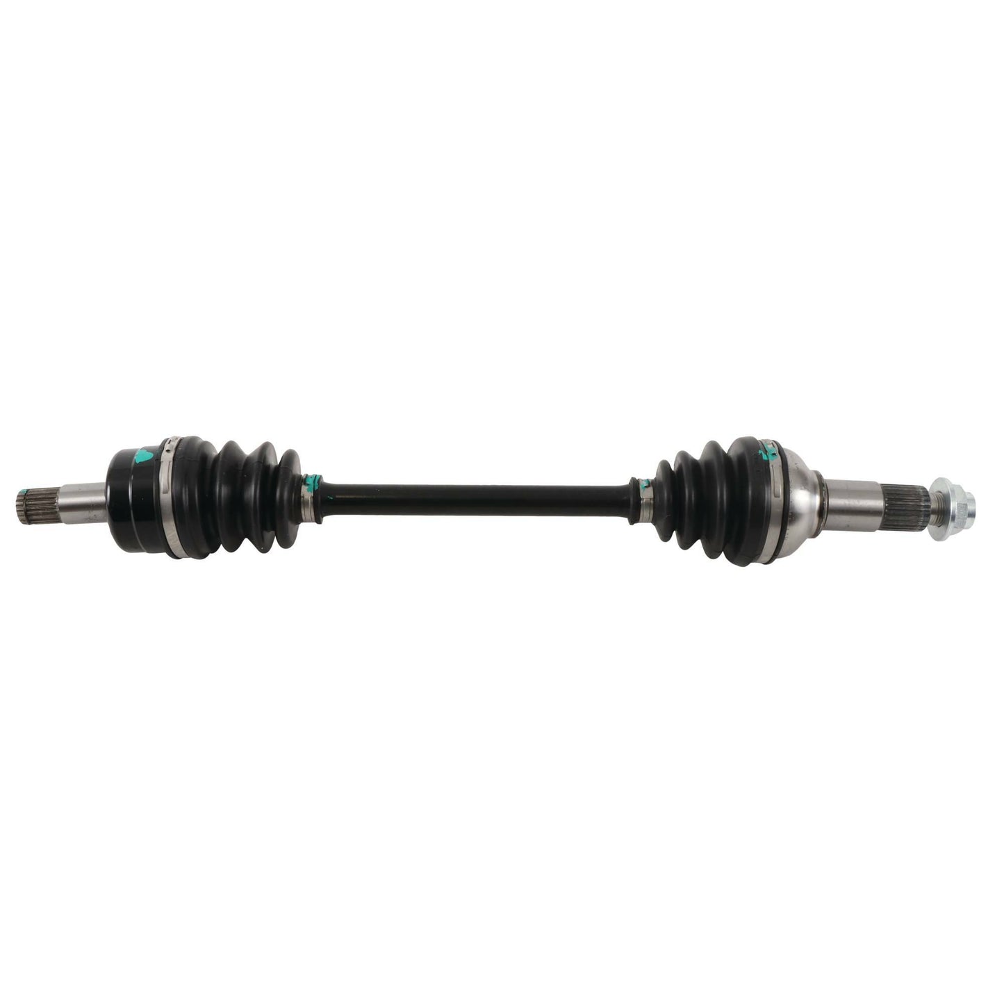 ALL BALLS, ALL BALLS Axle Part Number ABM-YA-8-316 for Enhanced OEM Fit and Durability