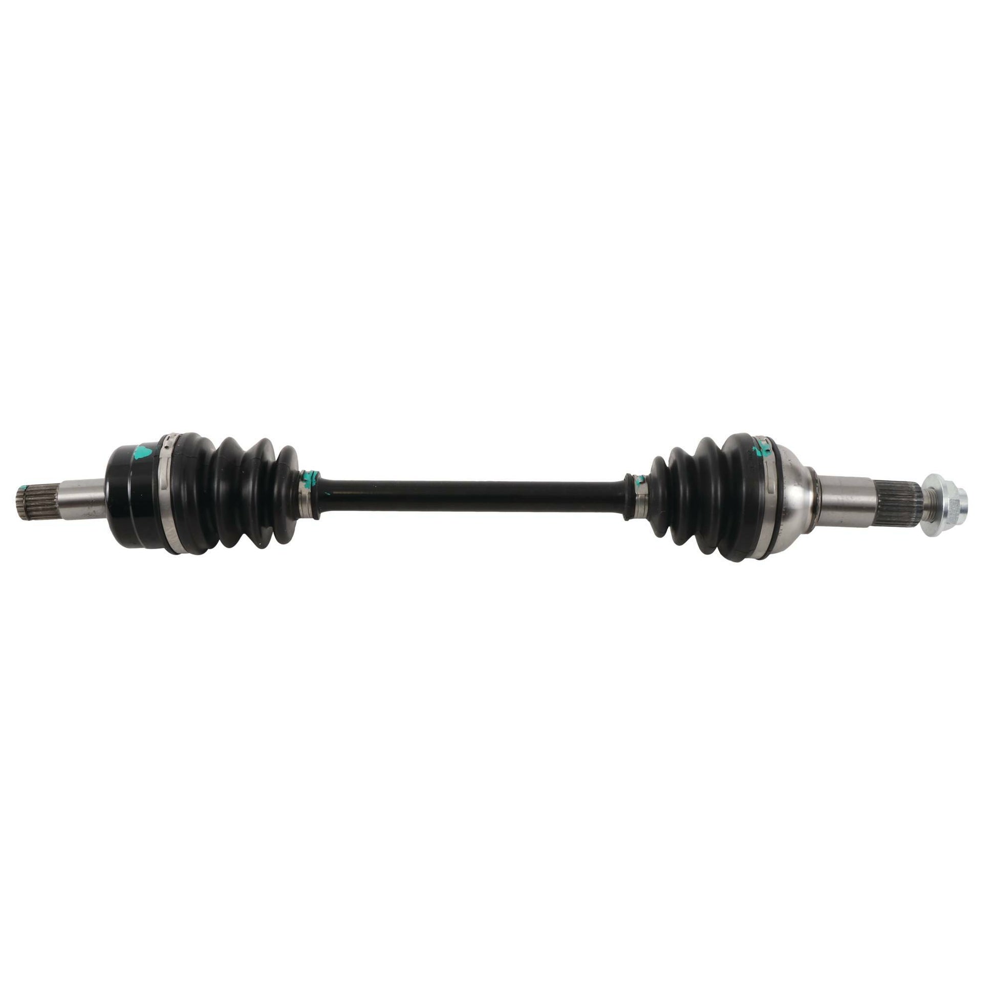 ALL BALLS, ALL BALLS Axle Part Number ABM-YA-8-316 for Enhanced OEM Fit and Durability