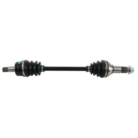 ALL BALLS, ALL BALLS Axle Part Number ABM-YA-8-316 for Enhanced OEM Fit and Durability