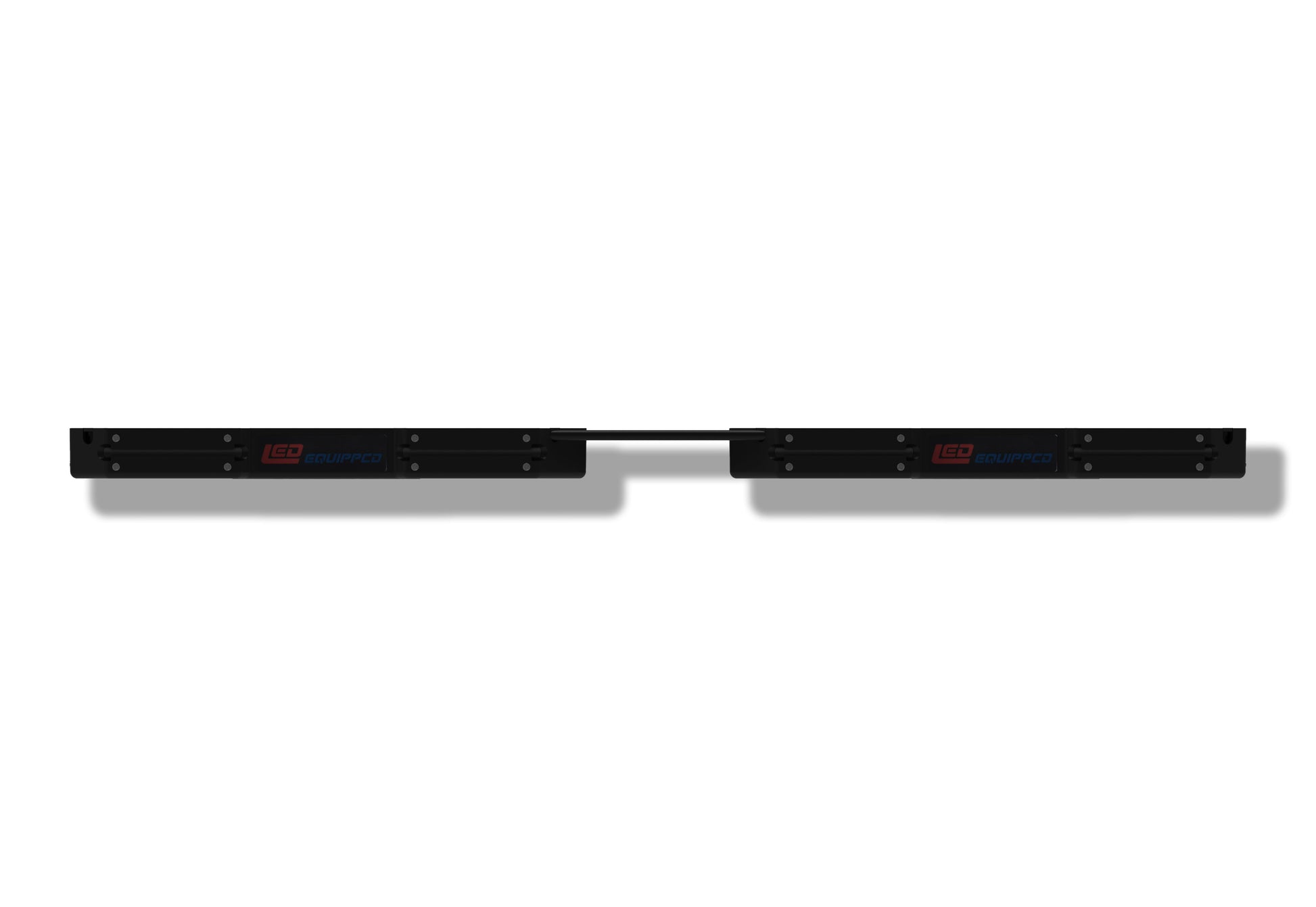 Hawking 4 Interior Visor Led Light bar - Howling Moto