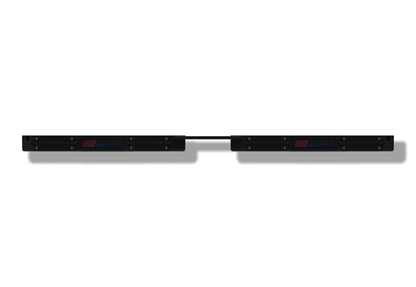 Hawking 4 Interior Visor Led Light bar - Howling Moto