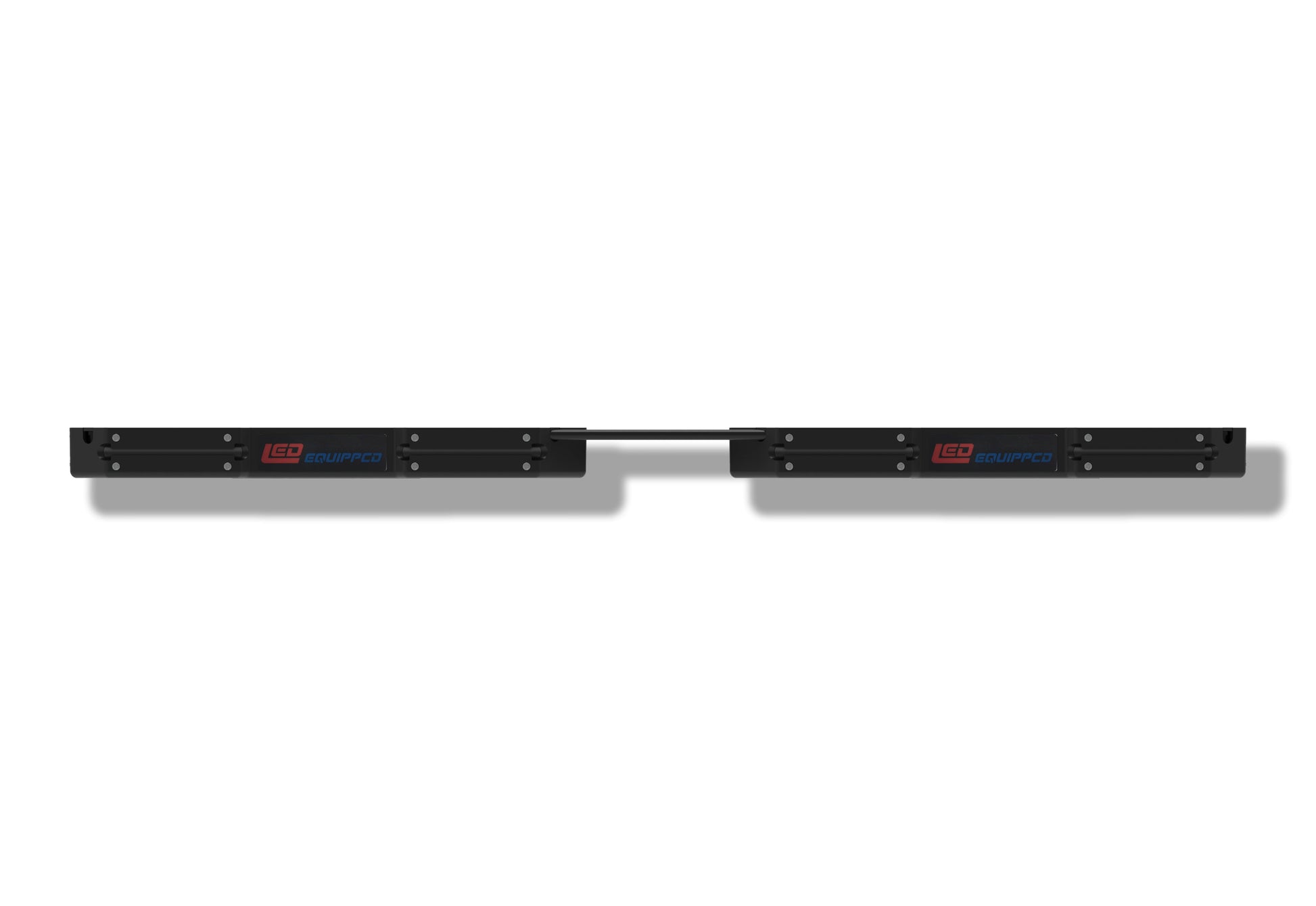 Hawking 3 Interior Visor Led Light bar - Howling Moto