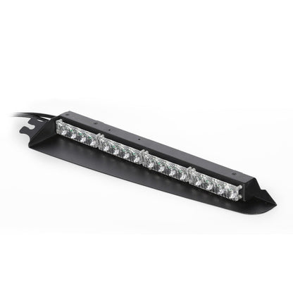 Interior Visor Led Light bar - Howling Moto