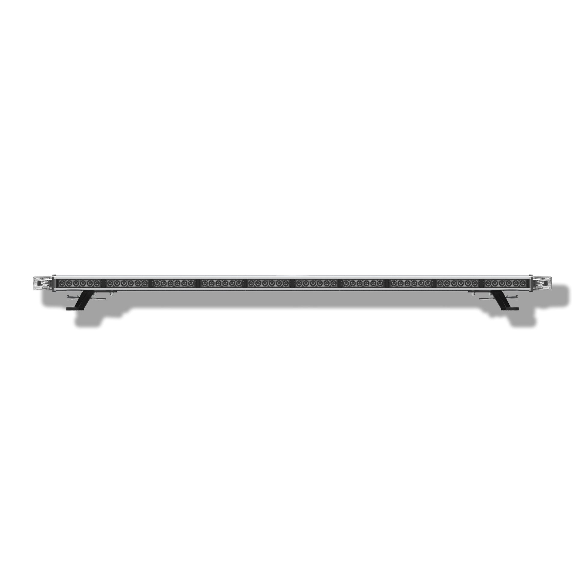 Condor Emergency LED Light bar 48in - Howling Moto