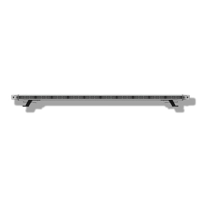 Condor Emergency LED Light bar 48in - Howling Moto