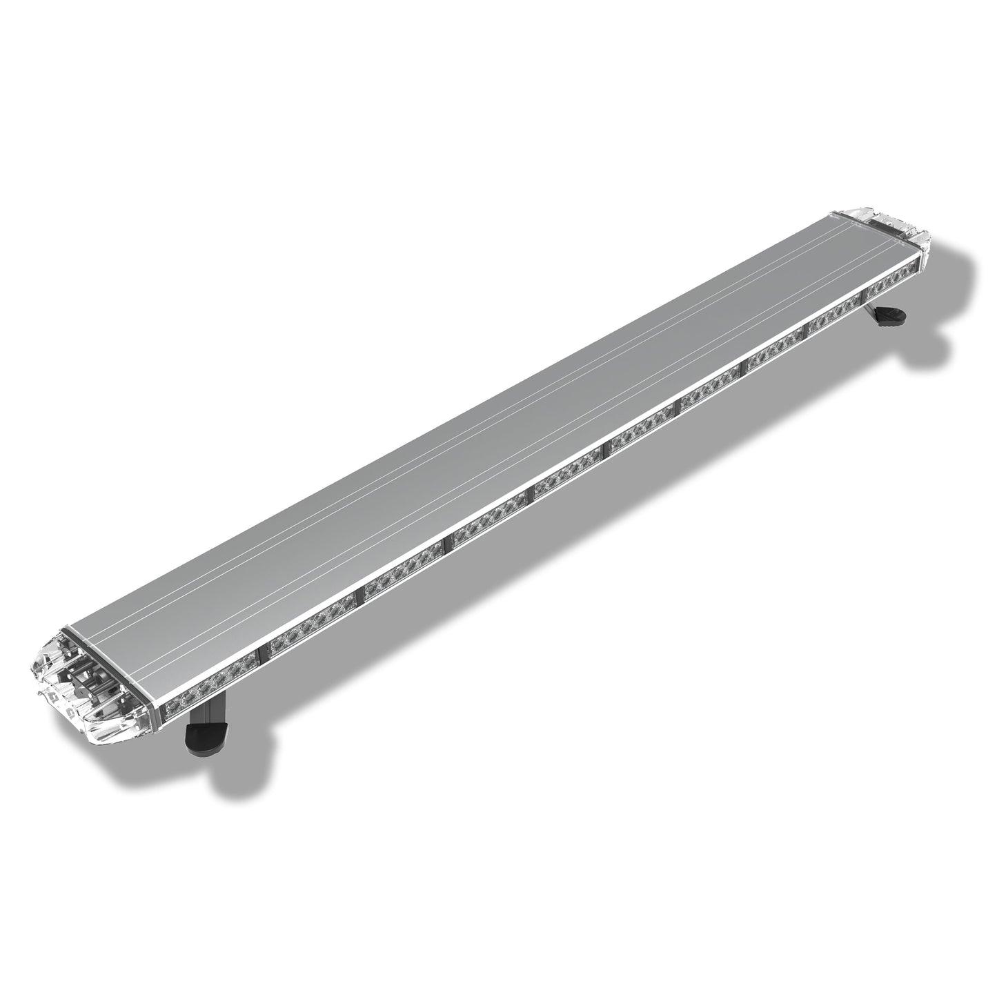 Condor Emergency LED Light bar 48in - Howling Moto