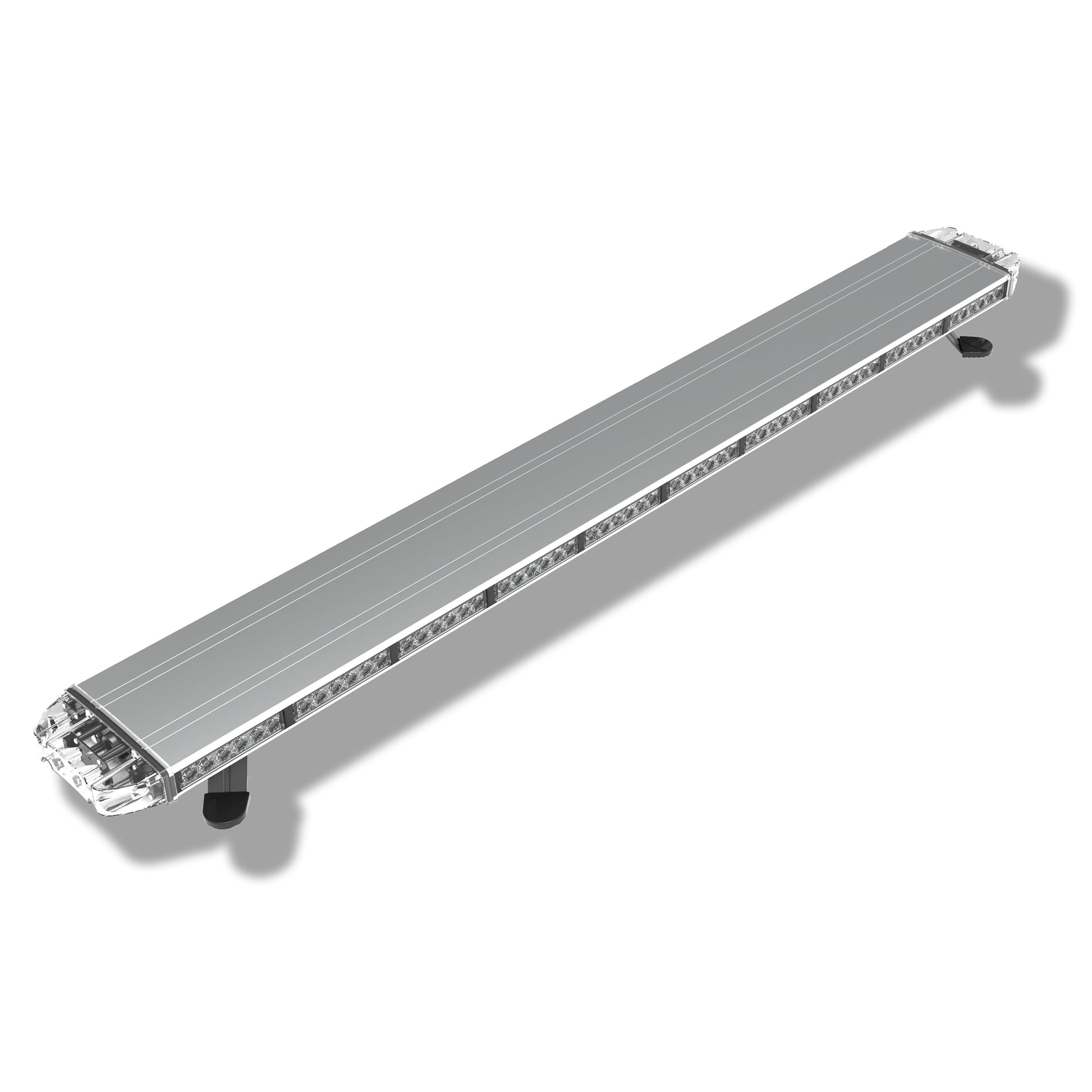 Condor Emergency LED Light bar 48in - Howling Moto
