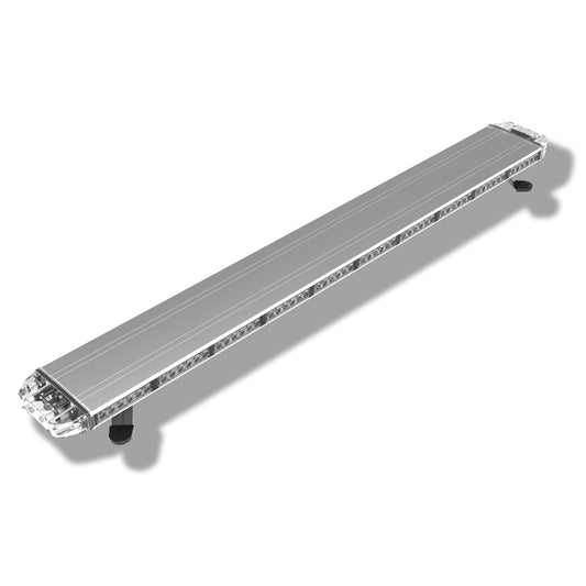 Condor Emergency LED Light bar 48in - Howling Moto