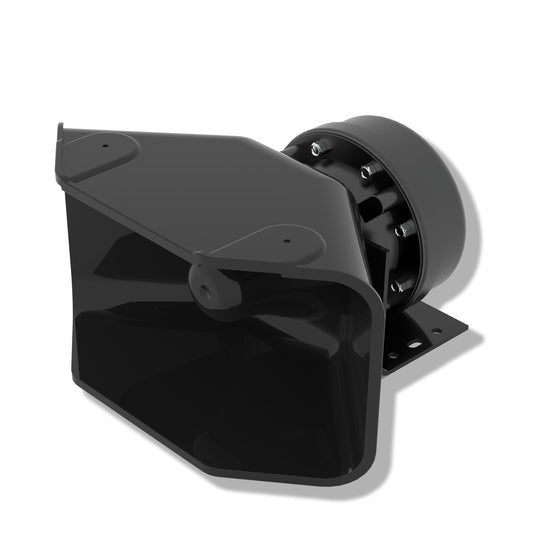 Swarm 200 Watt Siren Speaker - Howling Moto