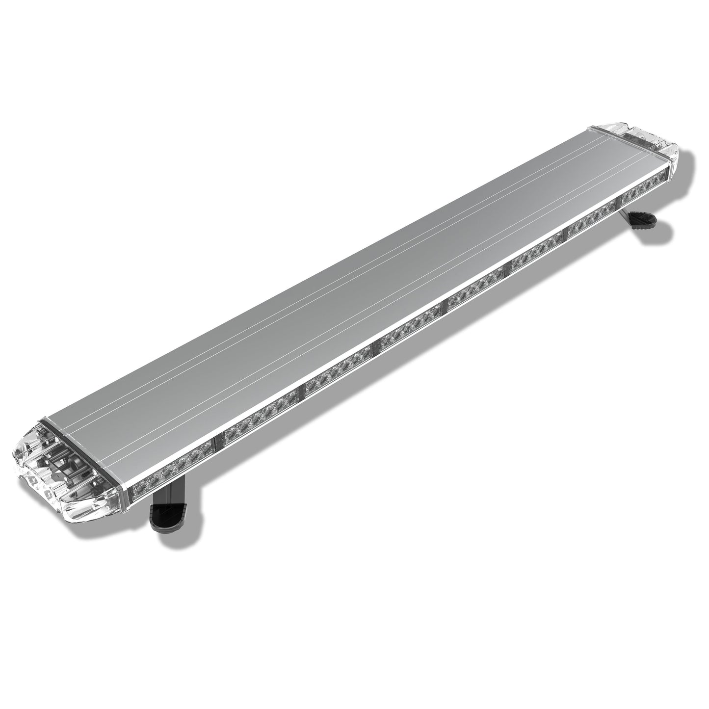 Condor Emergency LED Light bar 40in - Howling Moto