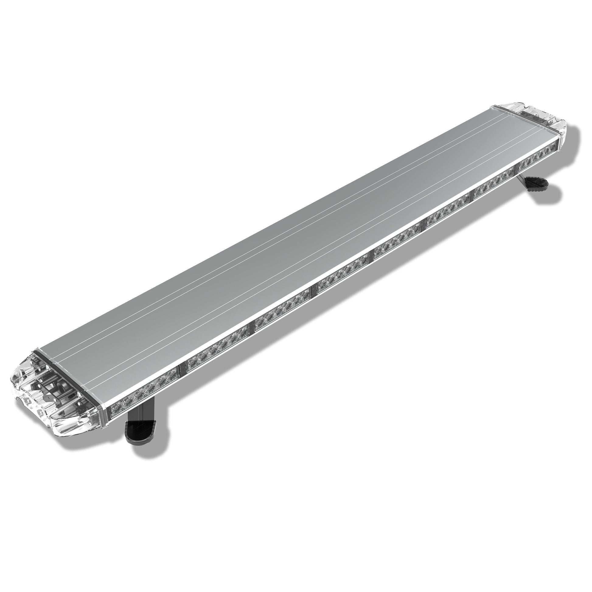 Condor Emergency LED Light bar 40in - Howling Moto