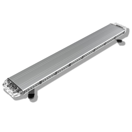 Condor Emergency LED Light bar 40in - Howling Moto