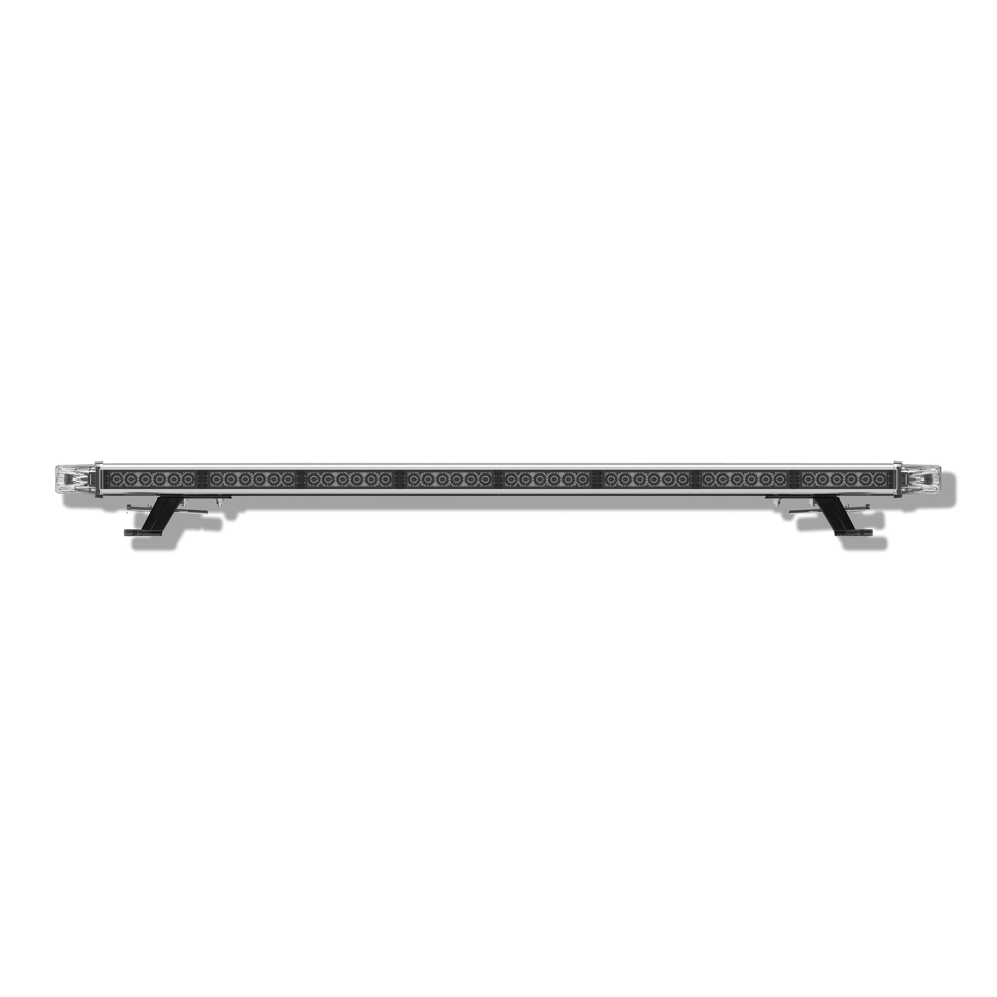 Condor Emergency LED Light bar 40in - Howling Moto
