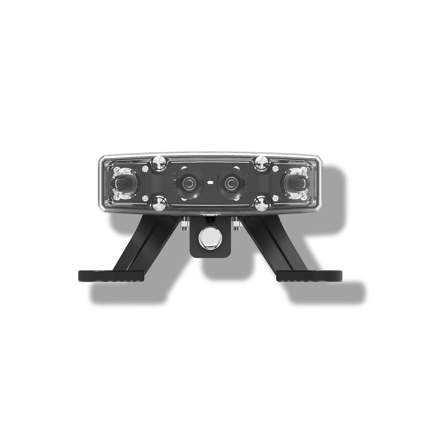 Condor Emergency LED Light bar 60in - Howling Moto