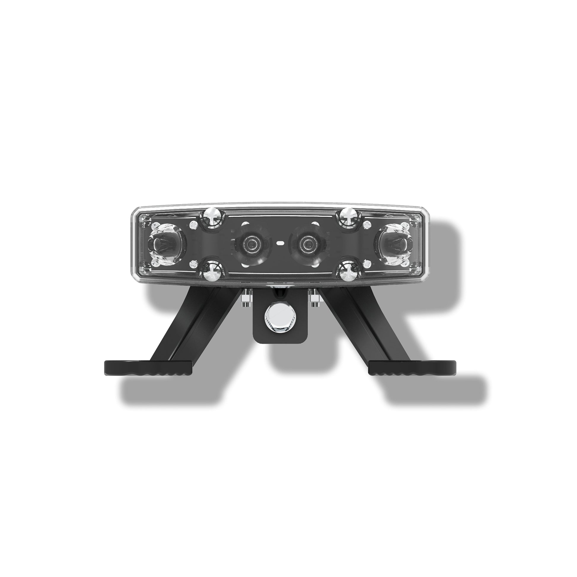 Condor Emergency LED Light bar 60in - Howling Moto
