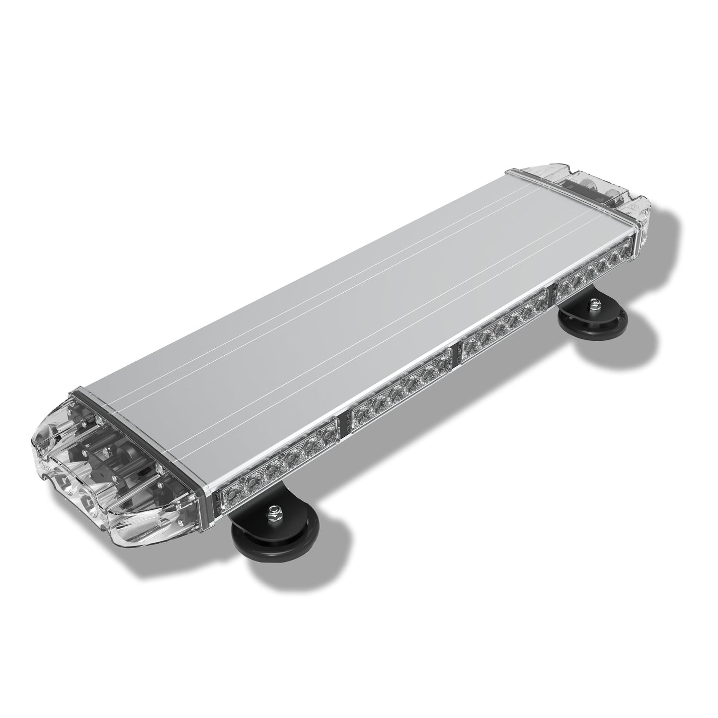 Condor Emergency LED Light bar 23in - Howling Moto