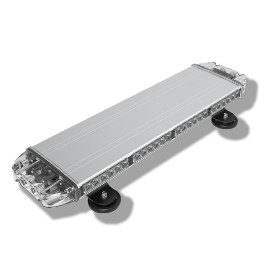 Condor Emergency LED Light bar 23in - Howling Moto