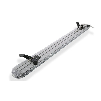 TIR Emergency 3 Watt LED Light bar 60in - Howling Moto