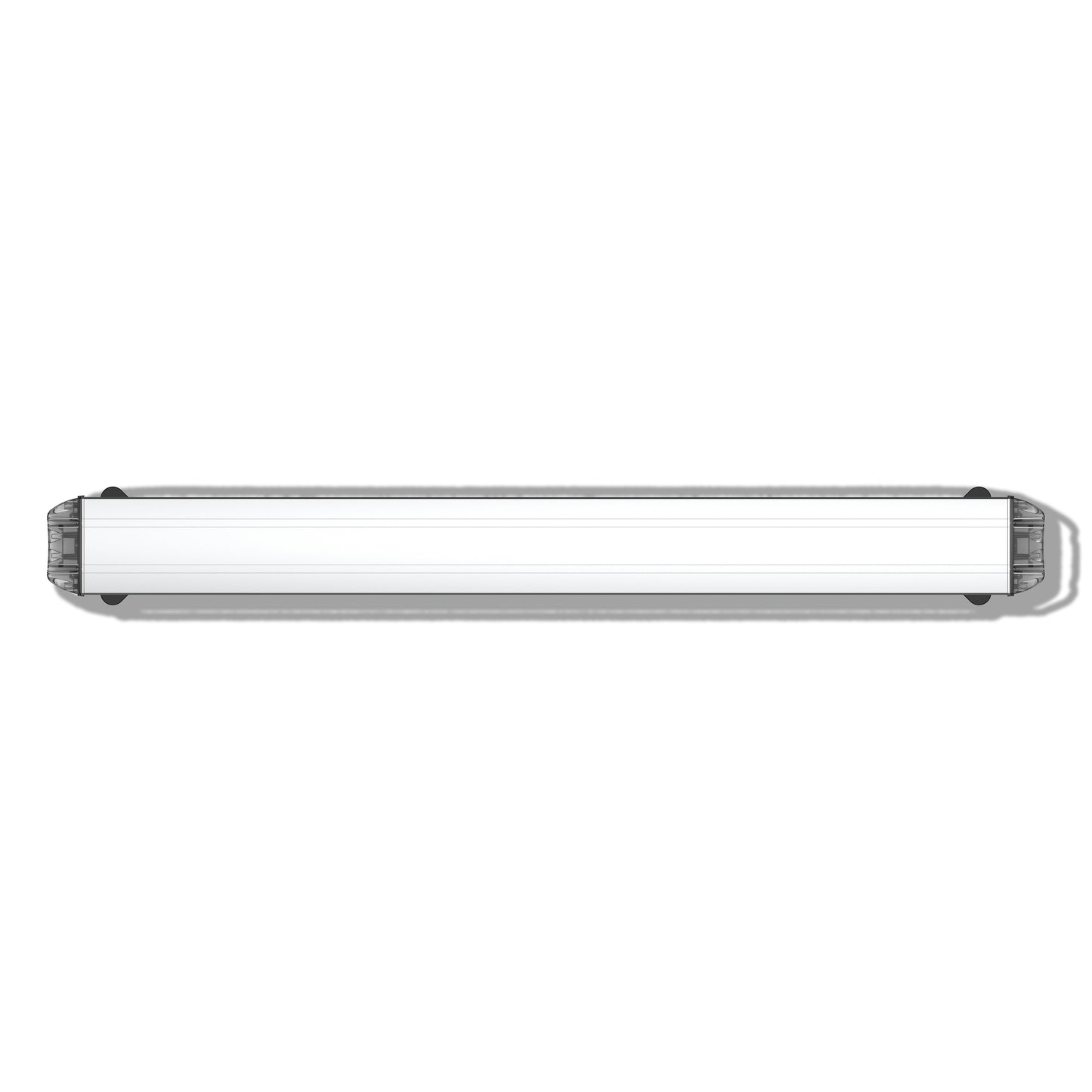 Condor Emergency LED Light bar 60in - Howling Moto