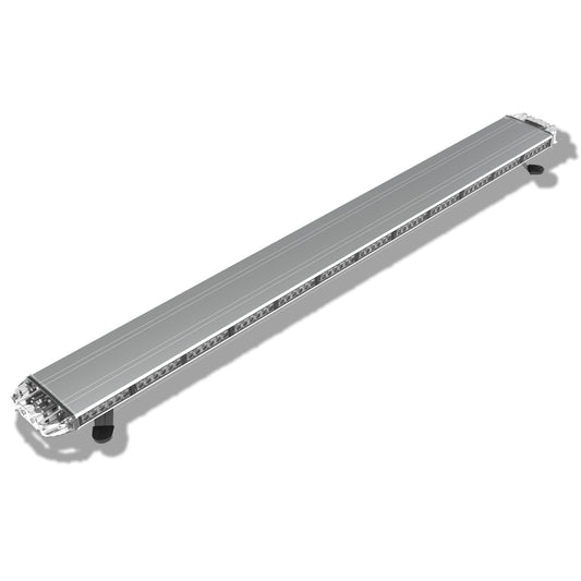 Condor Emergency LED Tow Truck Light Bar 60 in - Stop & Turn - Howling Moto