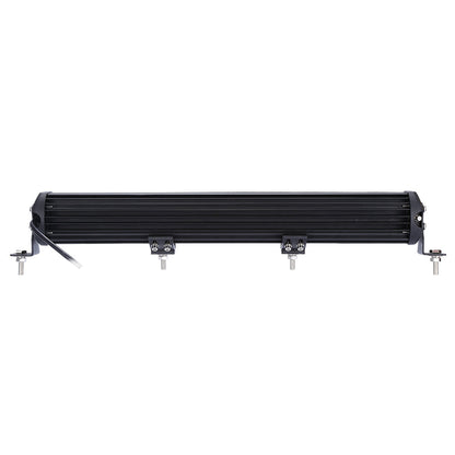 Prairie Falcon 21 in OFF ROAD LED LIGHT BAR 144W CREE FLOOD/SPOT COMBO - Howling Moto