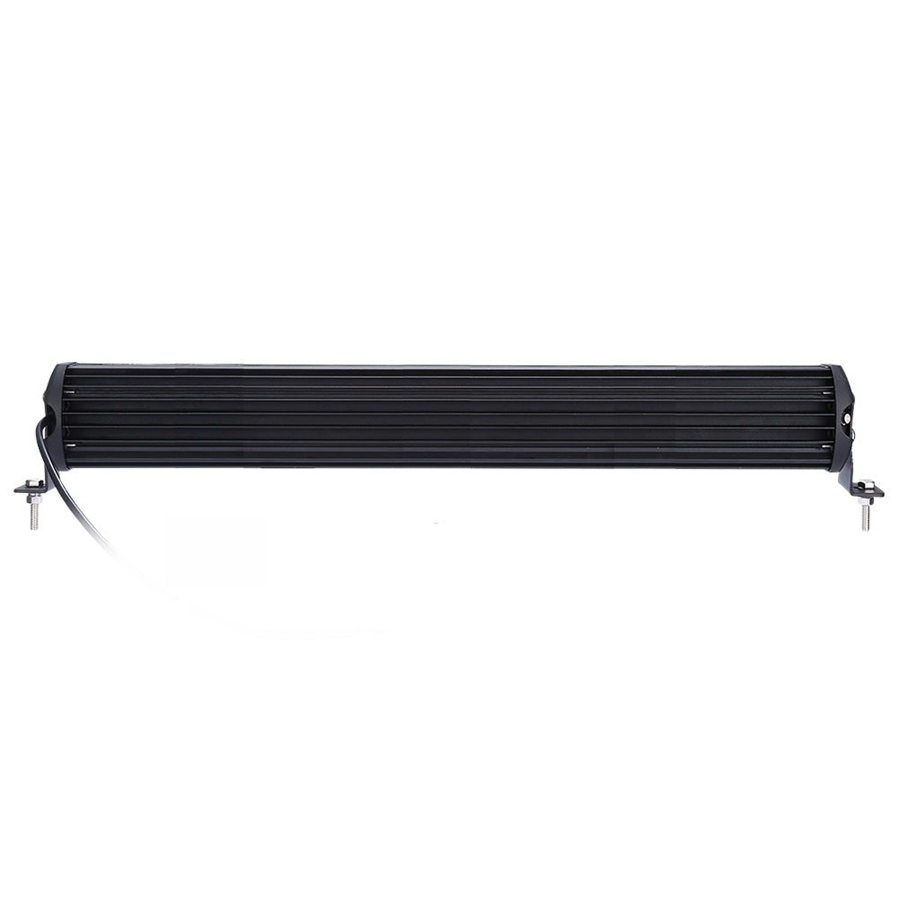 Prairie Falcon 21 in OFF ROAD LED LIGHT BAR 144W CREE FLOOD/SPOT COMBO - Howling Moto
