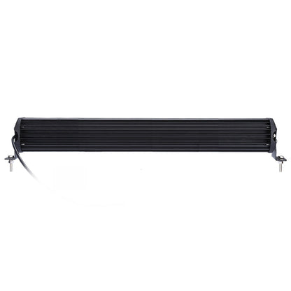 Prairie Falcon 21 in OFF ROAD LED LIGHT BAR 144W CREE FLOOD/SPOT COMBO - Howling Moto