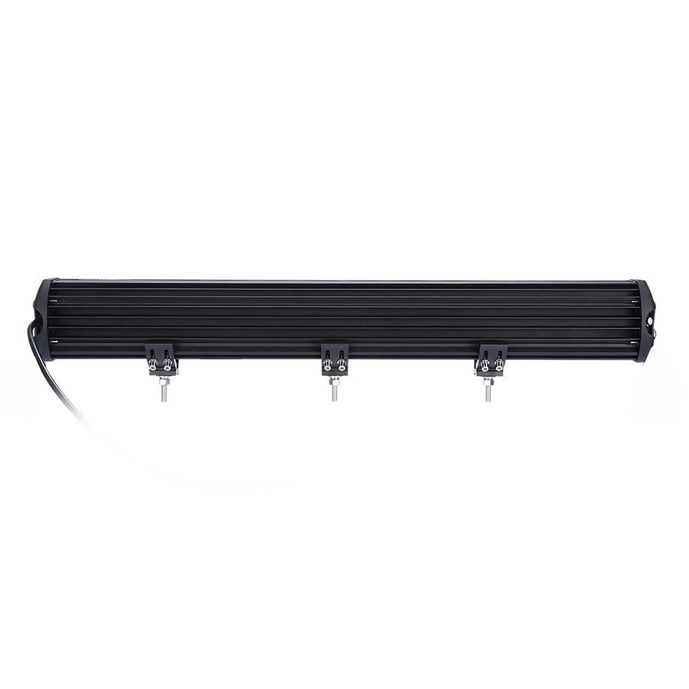Prairie Falcon 21 in OFF ROAD LED LIGHT BAR 144W CREE FLOOD/SPOT COMBO - Howling Moto