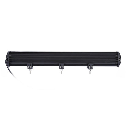 Prairie Falcon 21 in OFF ROAD LED LIGHT BAR 144W CREE FLOOD/SPOT COMBO - Howling Moto
