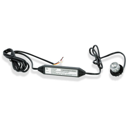 Predator LED Hideaway Strobe Light - Howling Moto
